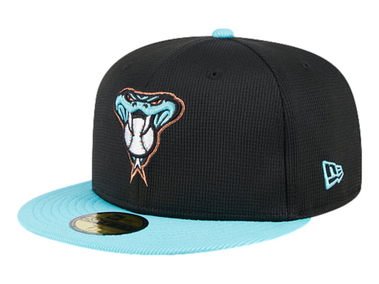 Gorras De Béisbol New Era Mlb24 Bp 5950 Otc Batting Practice 436676