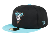 Gorras De Béisbol New Era Mlb24 Bp 5950 Otc Batting Practice 436676