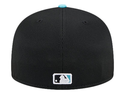 Gorra New Era Arizona Diamondbacks
