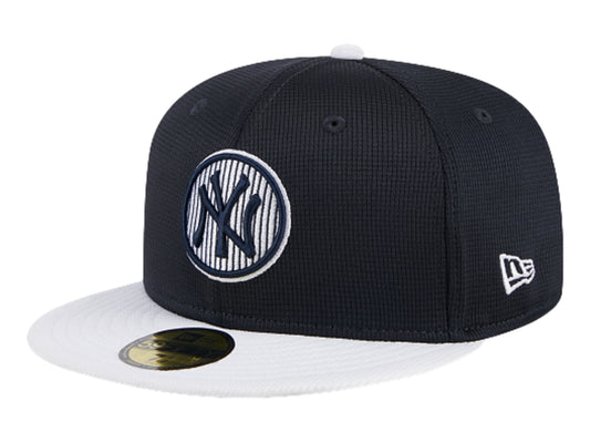 Gorras De Béisbol New Era Mlb24 Bp 5950 Otc Batting Practice 436690