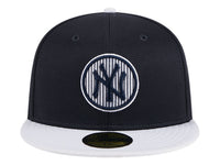 Gorra New Era New York Yankees Navy