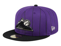 Gorras De Béisbol New Era Mlb24 Bp 5950 Otc Batting Practice 436705