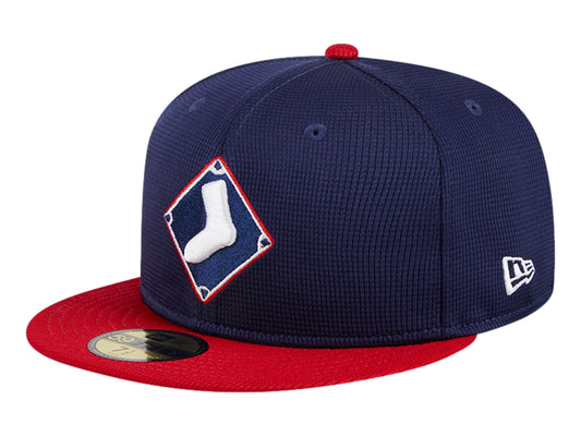 Gorras De Béisbol New Era Mlb24 Bp 5950 Otc Batting Practice 436708
