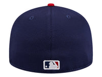 Gorra New Era Chicago White Sox Negro para Hombre