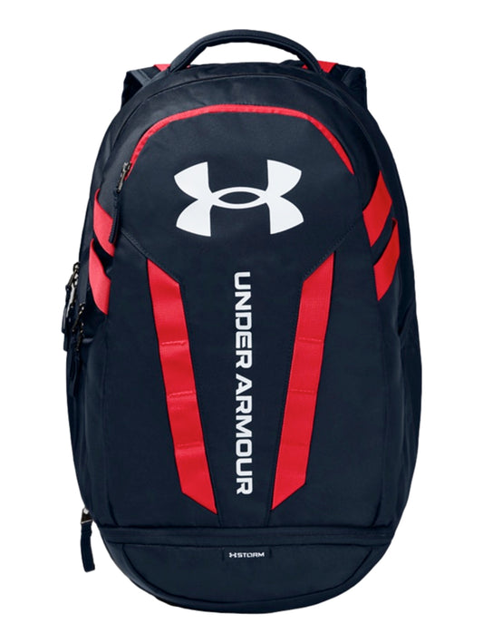 Mochilas Under Armour Ua Hustle 5.0 Backpack 361176 Para Hombre
