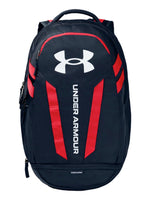 Mochilas Under Armour Ua Hustle 5.0 Backpack 361176 Para Hombre