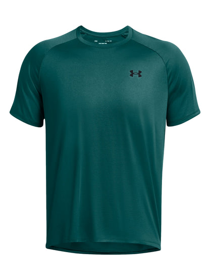 Playera Under Armour Tech 2.0 Ss Para Hombre