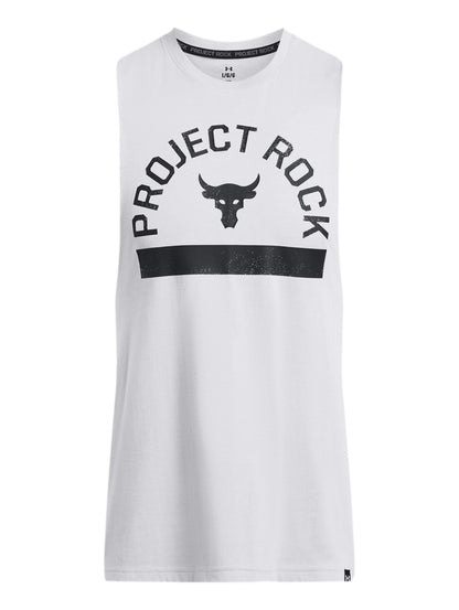 Playera Under Armour Pjt Rck Payoff Para Hombre