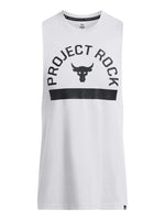 Playera Under Armour Pjt Rck Payoff Para Hombre
