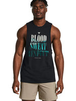 Tops Deportivos Camiseta Under Armour Playera Pjt Rck Bsr Payoff Tank 383228 Para Hombre