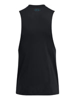 Playera Under Armour Pjt Rck Payoff Tank Para Hombre