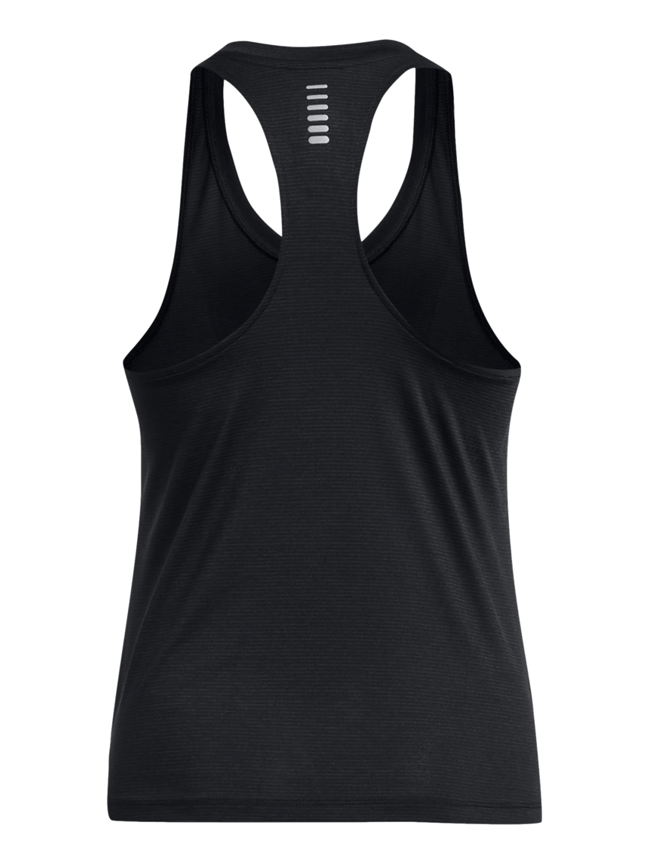 Playera Under Armour Launch Singlet Para Mujer