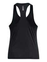 Under Armour Launch Singlet Negro para Mujer