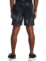 Shorts Under Armour Launch Pro 7 Negro para Hombre