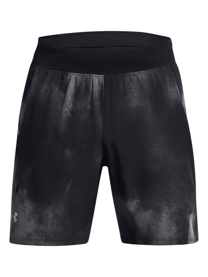 Short Under Armour Launch Pro 7 Printed Para Hombre