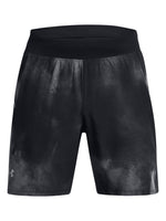 Shorts Under Armour Launch Pro 7 Negro para Hombre