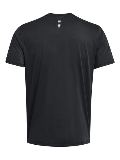 Playera Under Armour Launch Shortsleeve Para Hombre