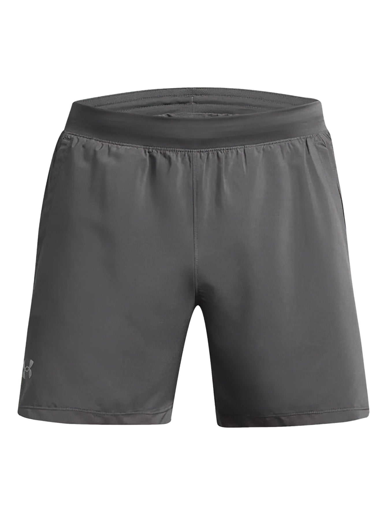 Short Under Armour Launch 5 Para Hombre
