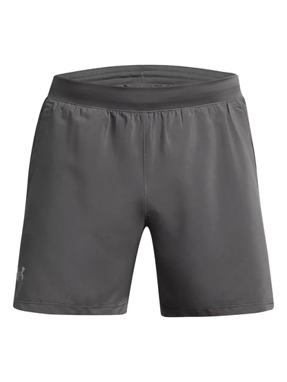Short Under Armour Launch 5 Para Hombre