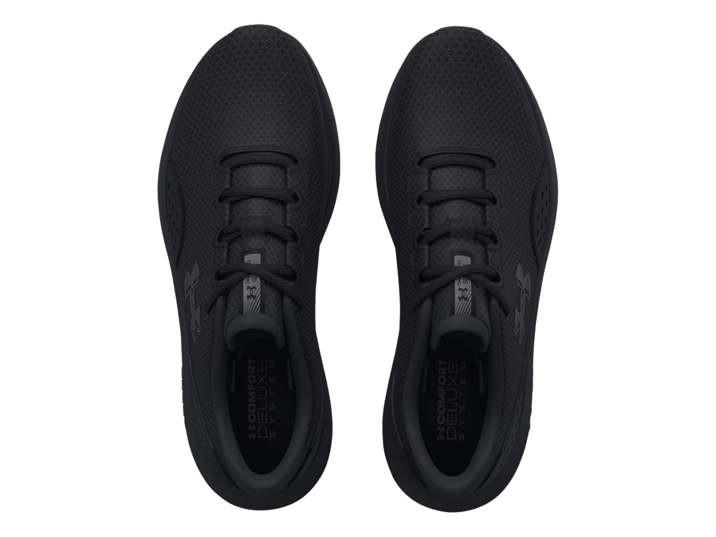 Tenis Under Armour Charged Surge 4 Para Hombre