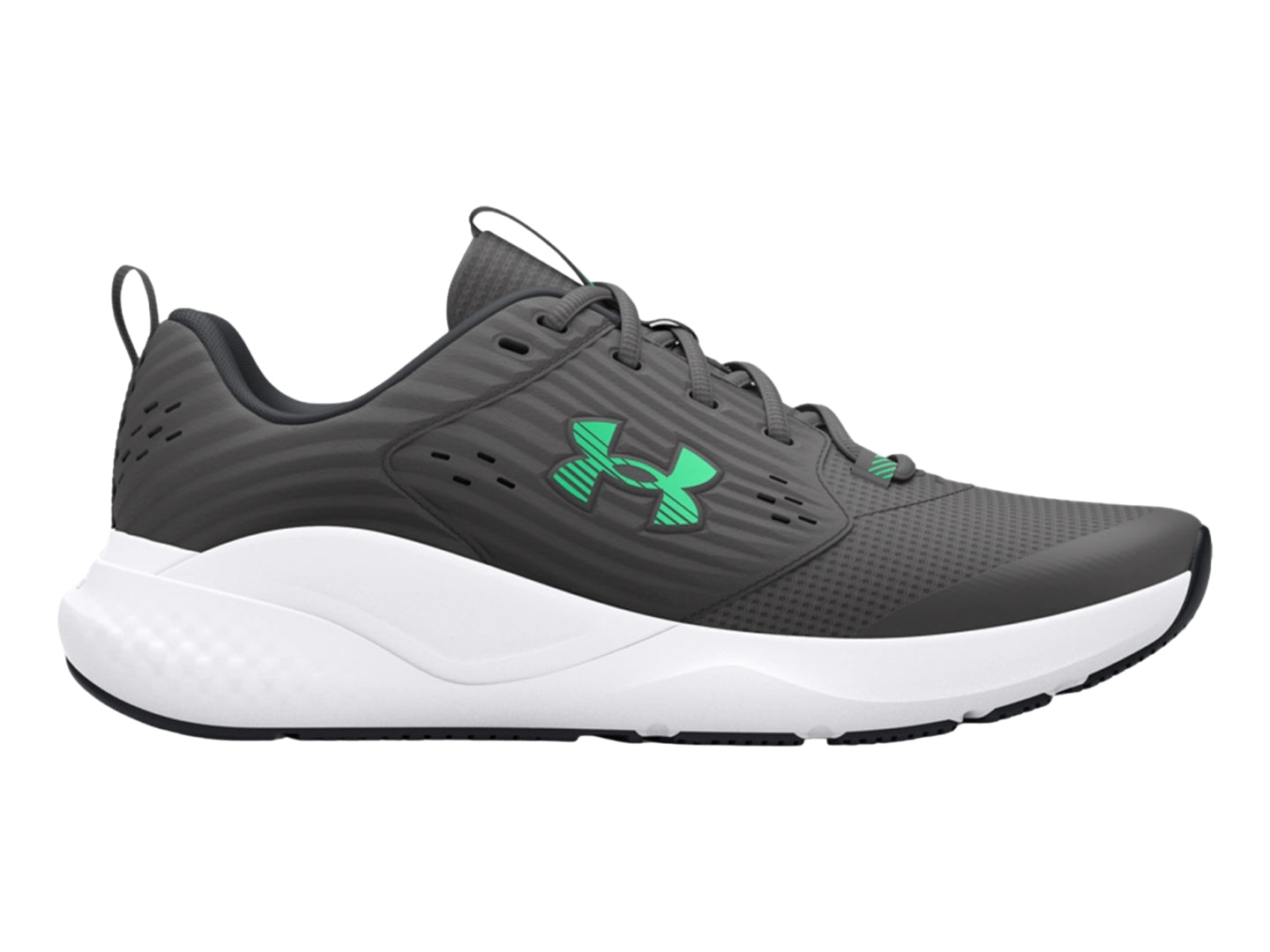 Tenis Under Armour Charged Commit Tr 4 Para Hombre