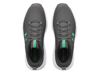Tenis Under Armour Charged Commit TR 4 Gris para Hombre