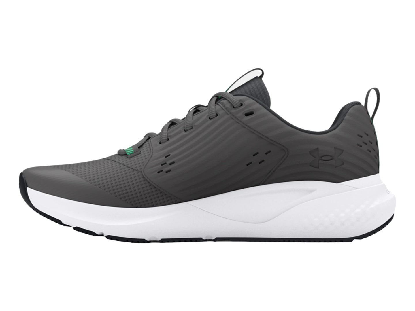Tenis Under Armour Charged Commit Tr 4 Para Hombre