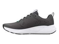Tenis Under Armour Charged Commit TR 4 Gris para Hombre