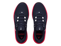 Tenis Under Armour Project Rock Bsr 4 Para Hombre