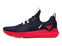 Tenis Under Armour Project Rock Bsr 4 Para Hombre