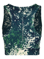 Top Deportivo Skechers Awb023 Para Mujer