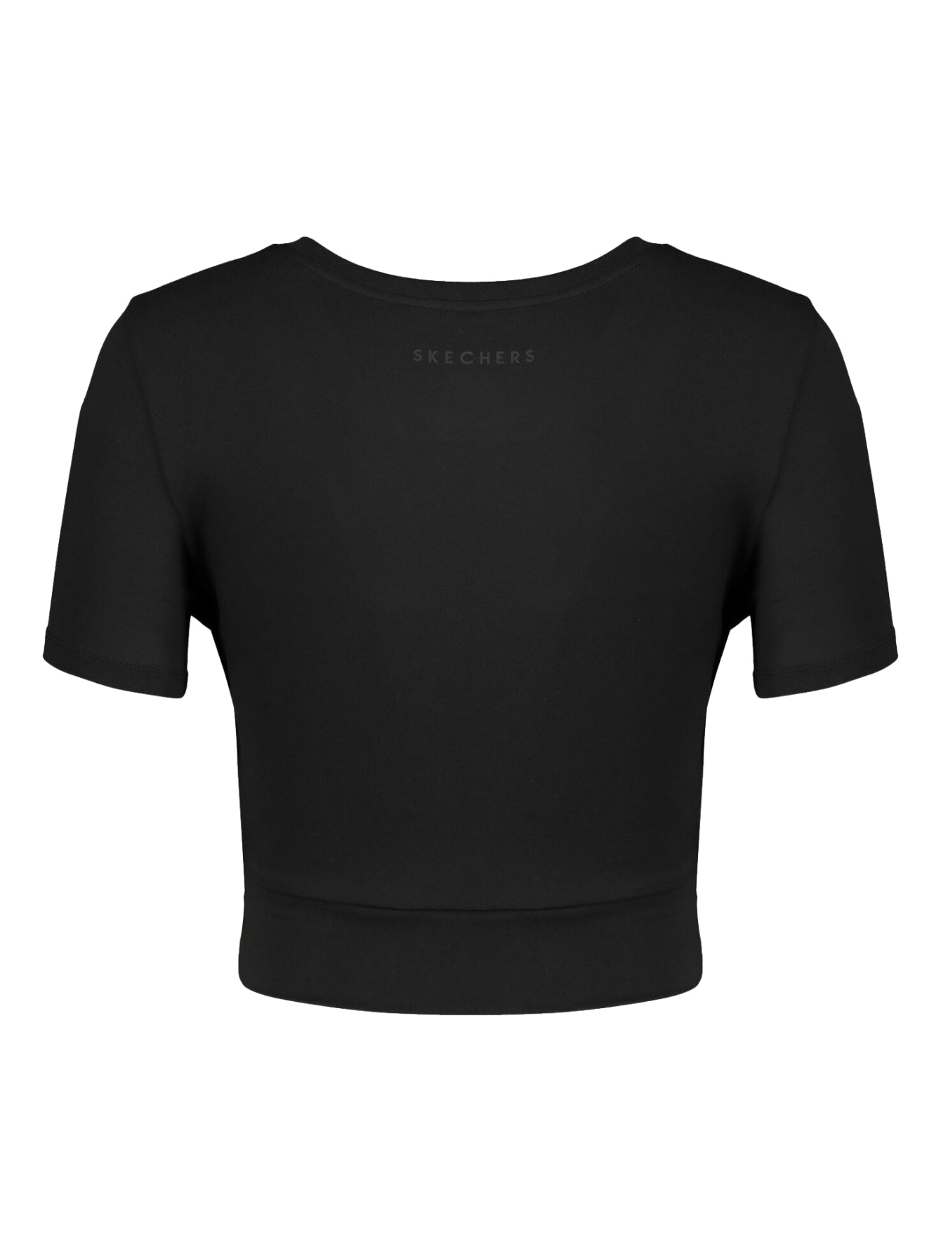Playera Skechers Awx068 Para Mujer