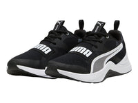 Tenis PUMA Prospect Negro y Blanco para Hombre