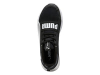Tenis PUMA Prospect Negro y Blanco para Hombre