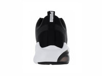 Tenis PUMA Cell Vive TR Negro y Blanco para Hombre