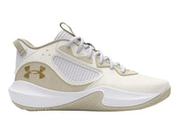Tenis Under Armour Lockdown 6 Para Hombre
