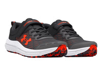 Tenis Under Armour Bps Assert 10 Ac Para Niño