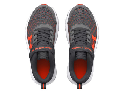 Tenis Under Armour Bps Assert 10 Ac Para Niño