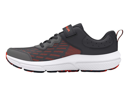 Tenis Under Armour Bps Assert 10 Ac Para Niño