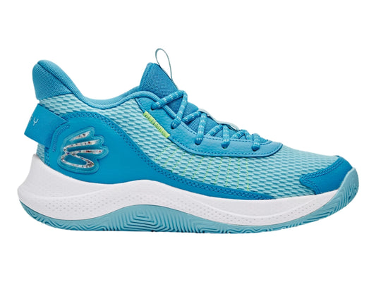 Tenis Under Armour Curry 3Z7 Para Hombre