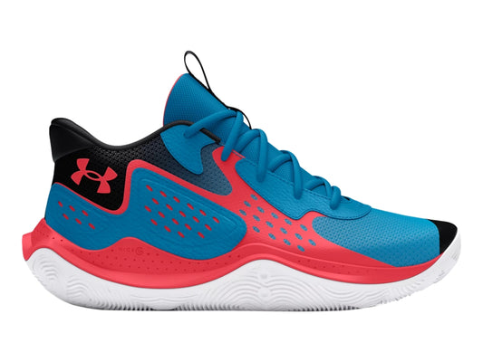 Tenis Under Armour Jet 23 Para Hombre