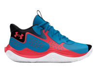 Tenis Under Armour Jet 23 Para Hombre