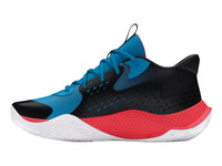 Tenis Under Armour Jet 23 Para Hombre
