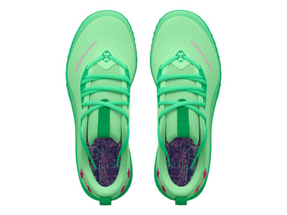 Tenis Under Armour Shadow Turf Jr 2 0 Para Niño