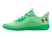 Tenis Under Armour Shadow Turf Jr 2 0 Para Niño