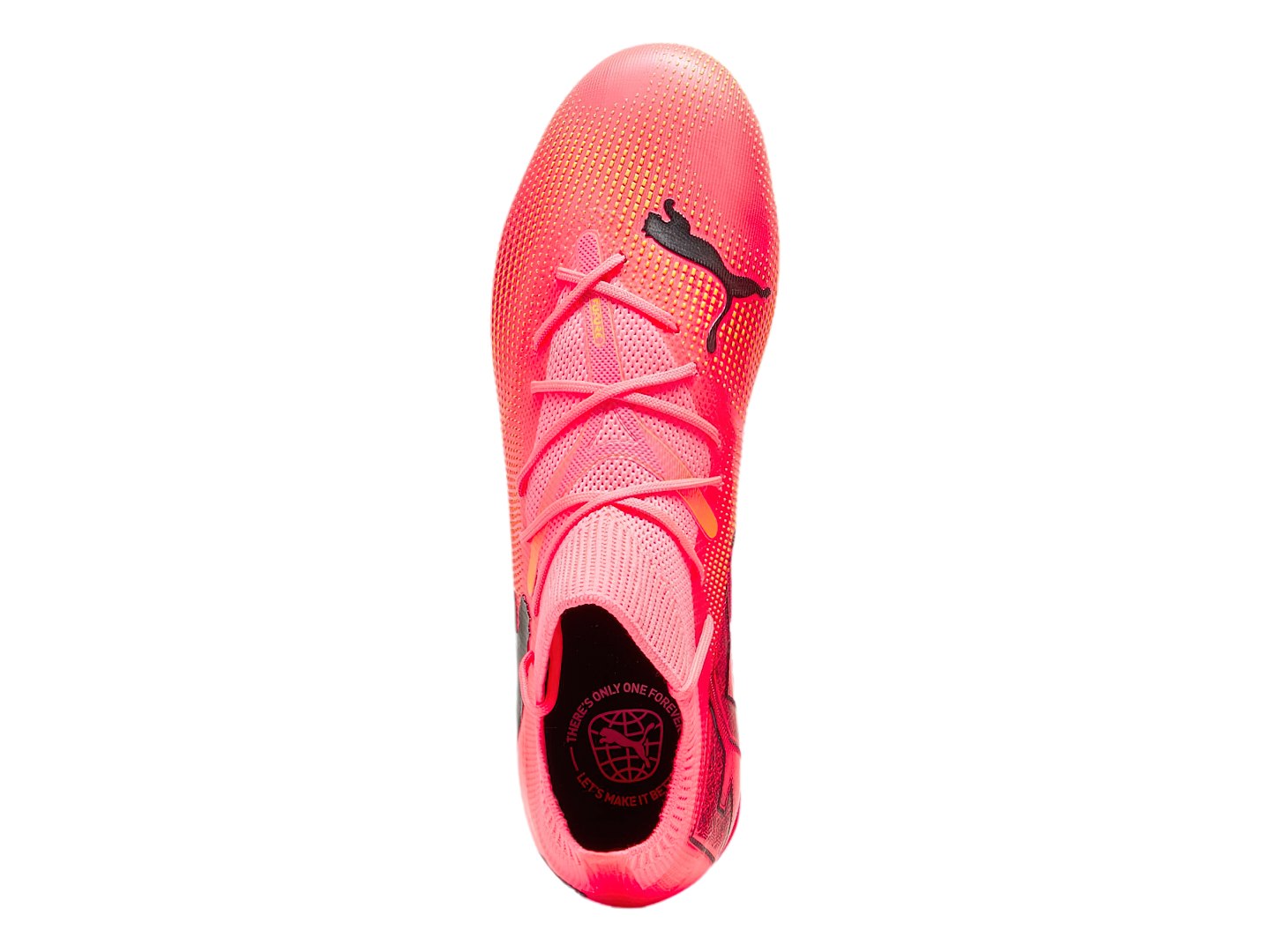 Tenis Puma Future 7 Match Fg Ag Para Hombre