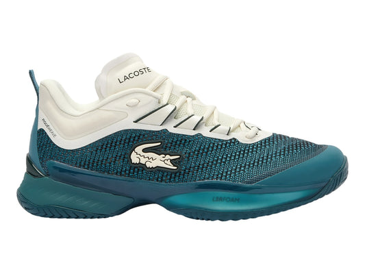 Tenis Lacoste Ag Lt23 Ultra Para Hombre