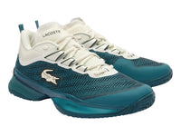 Tenis Lacoste AG-LT23 Ultra Verde Oscuro para Hombre