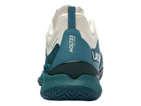 Tenis Lacoste AG-LT23 Ultra Verde Oscuro para Hombre