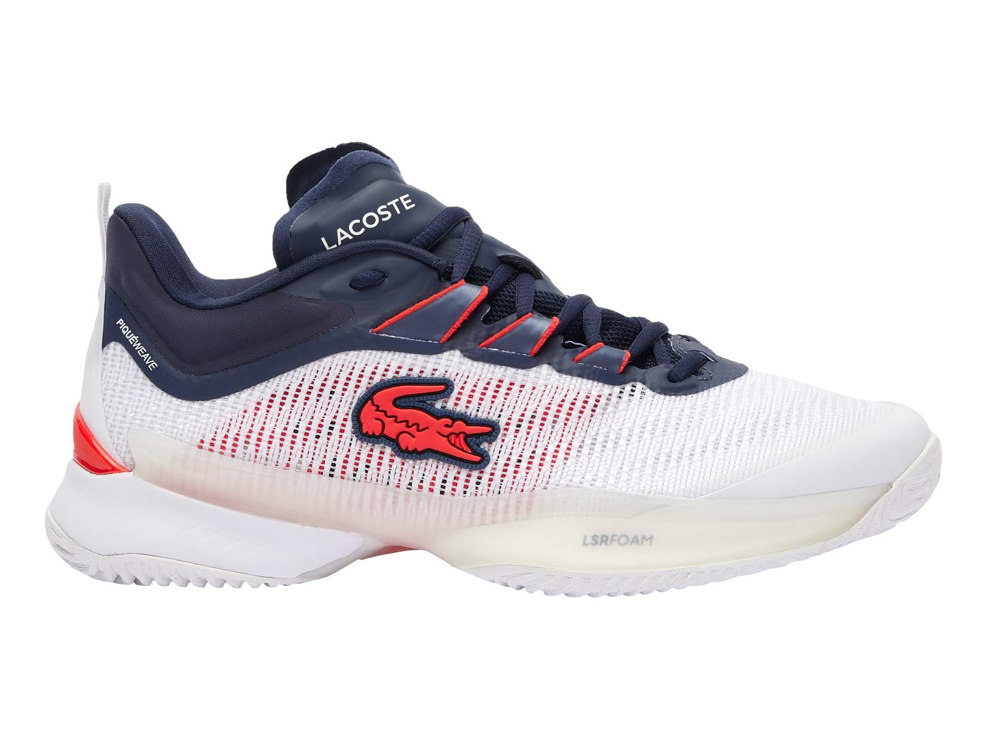 Tenis Lacoste Ag Lt23 Ultra Para Hombre